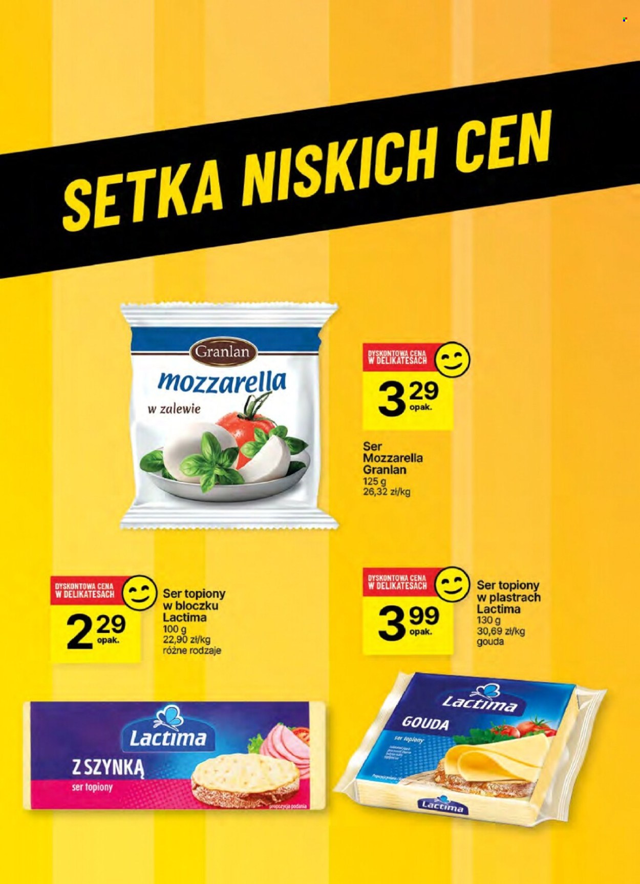 Gazetka Delikatesy Centrum - 28.11.2024 - 4.12.2024. Strona 45
