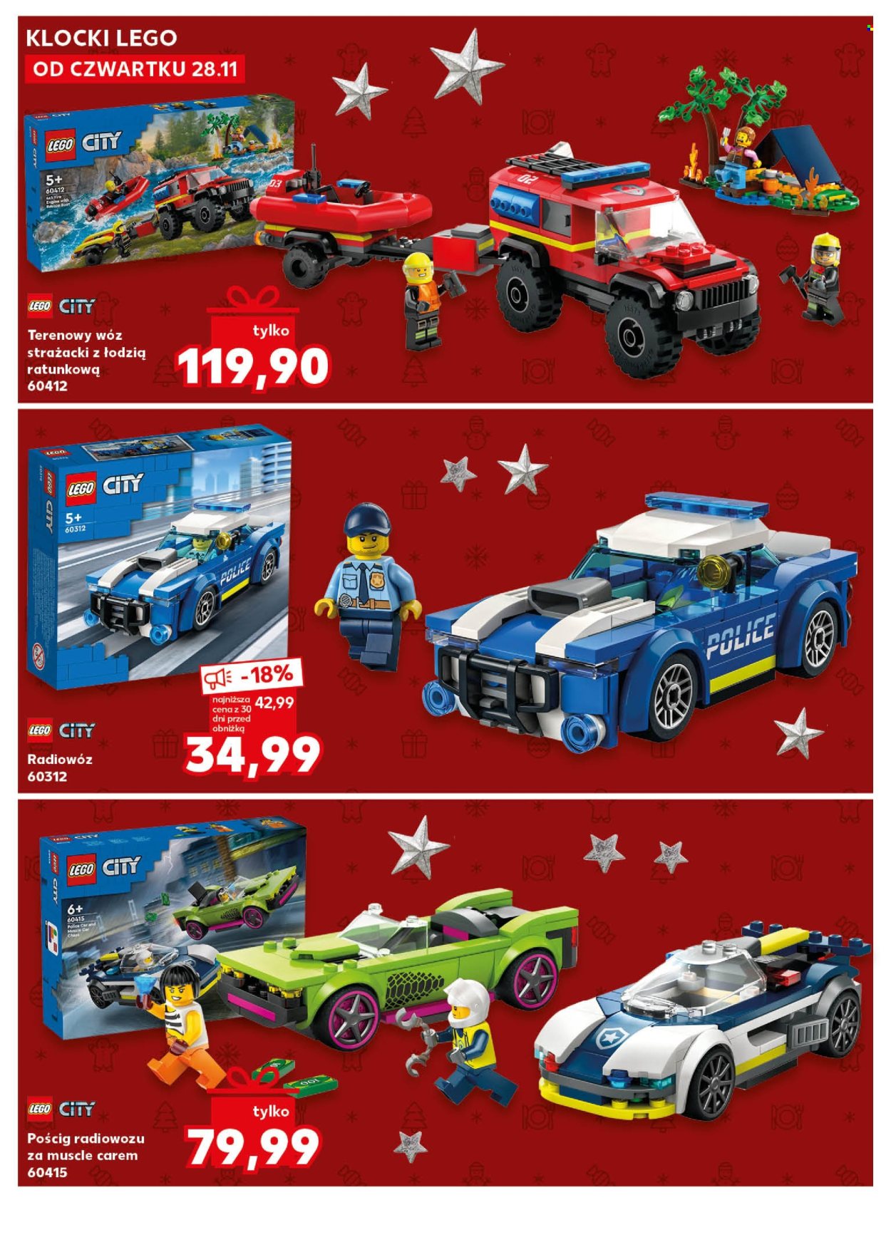 Gazetka Kaufland - 28.11.2024 - 4.12.2024. Strona 6