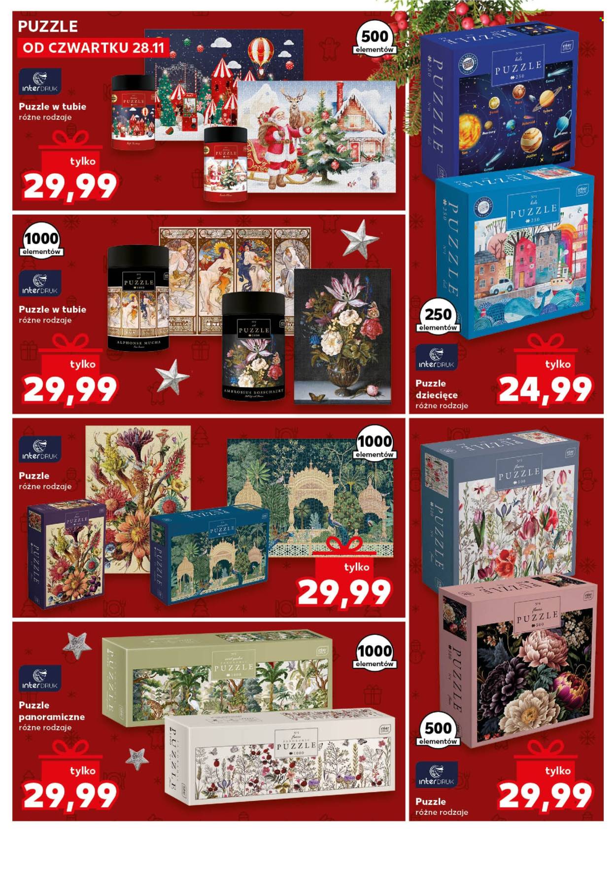 Gazetka Kaufland - 28.11.2024 - 4.12.2024. Strona 28