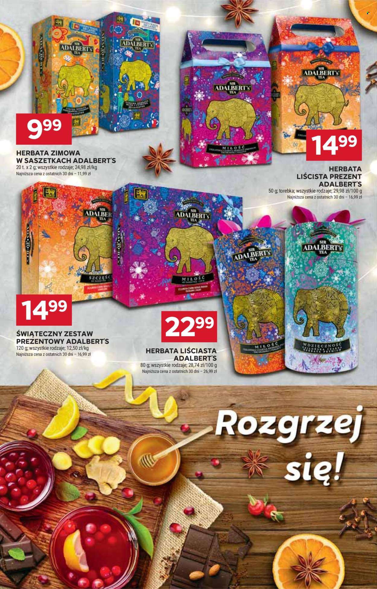 Gazetka Stokrotka Supermarket - 28.11.2024 - 4.12.2024. Strona 24