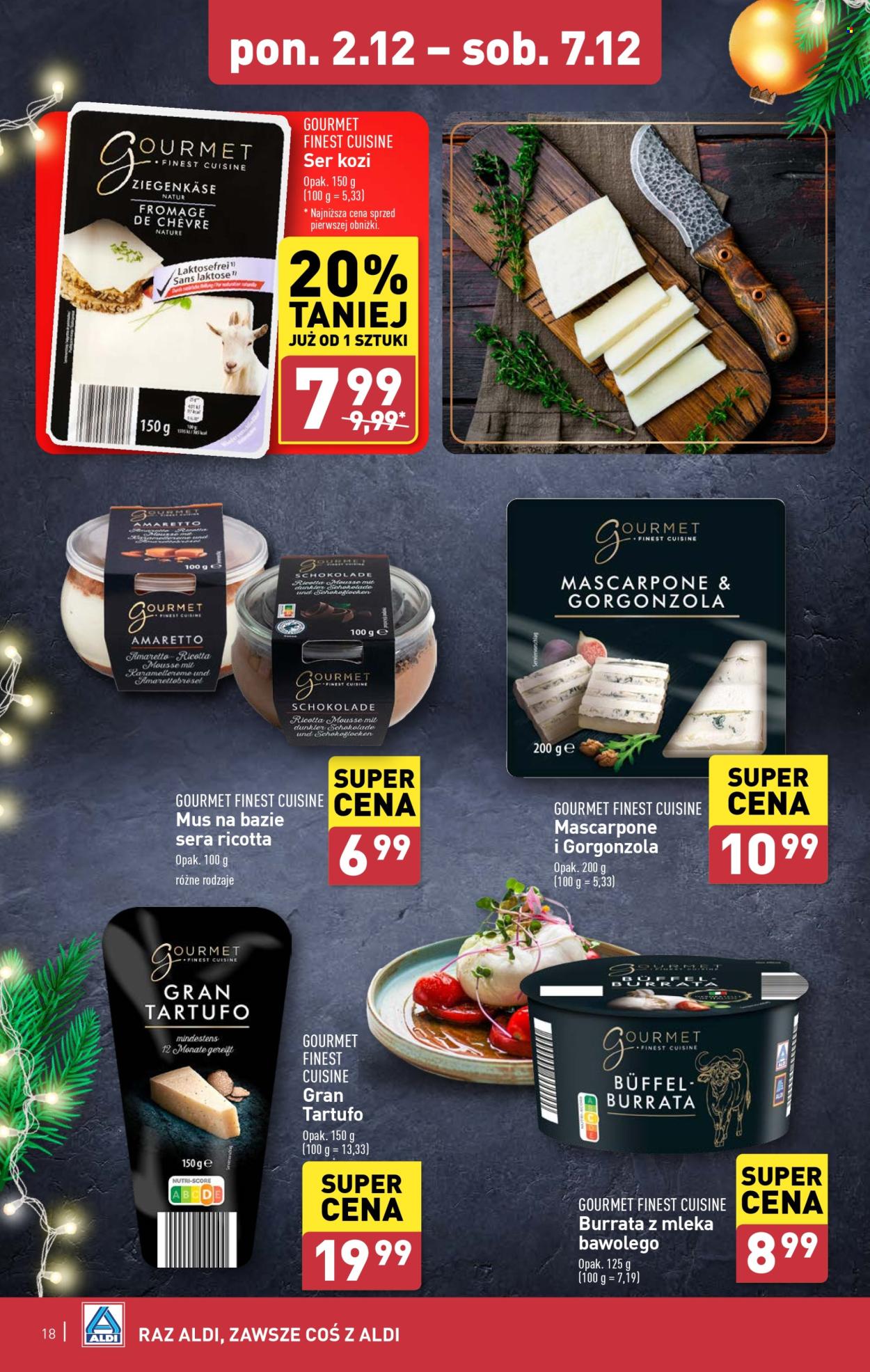 Gazetka ALDI - 2.12.2024 - 7.12.2024. Strona 18
