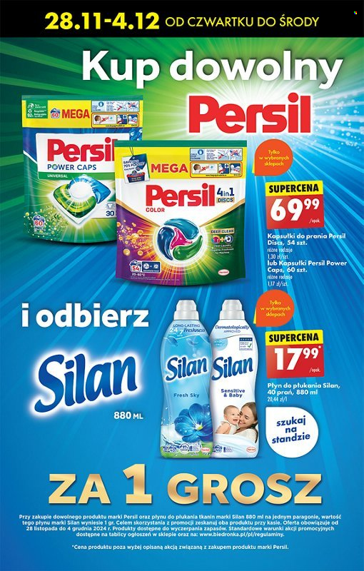 Gazetka Biedronka - 28.11.2024 - 4.12.2024. Strona 77