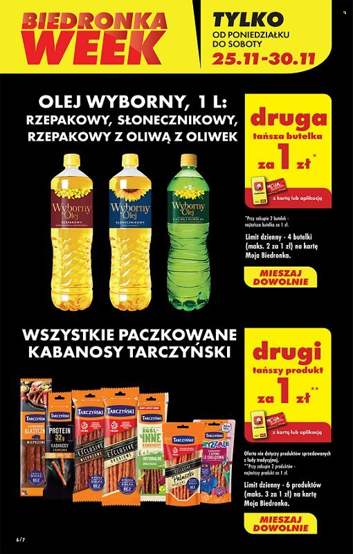Gazetka Biedronka - 28.11.2024 - 4.12.2024. Strona 8