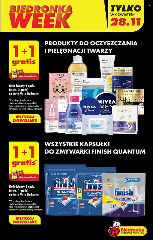 Gazetka Biedronka - 28.11.2024 - 4.12.2024. Strona 13
