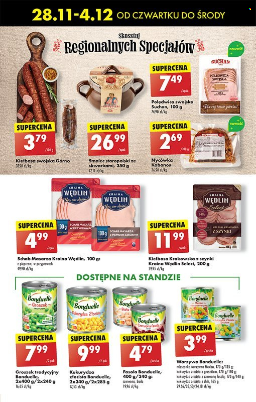 Gazetka Biedronka - 28.11.2024 - 4.12.2024. Strona 49