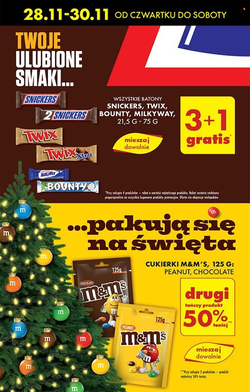 Gazetka Biedronka - 28.11.2024 - 4.12.2024. Strona 60