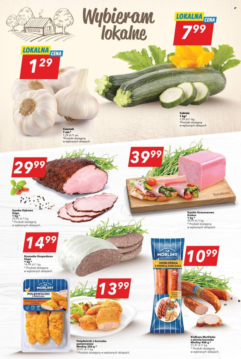 Gazetka Lewiatan - 28.11.2024 - 4.12.2024. Strona 2