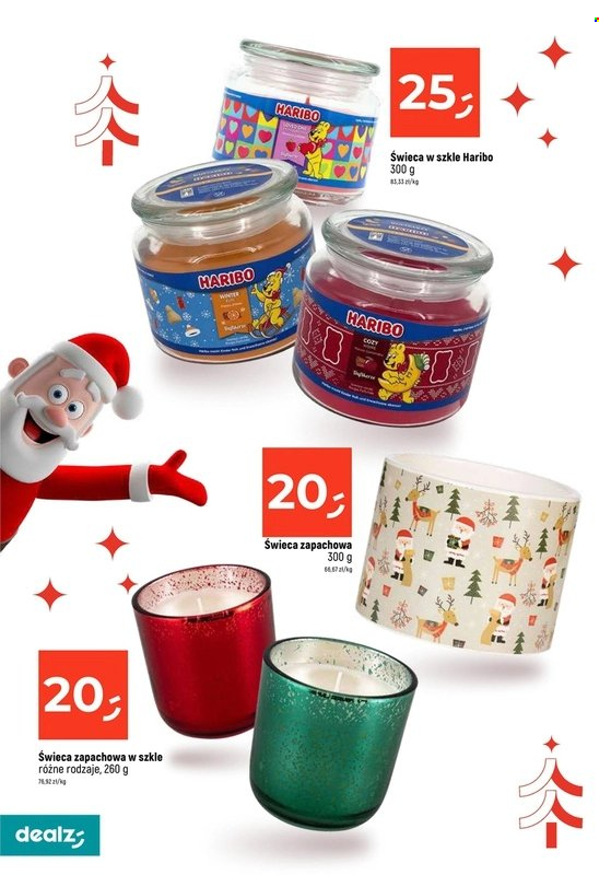 Leták Dealz - 2.12.2024 - 7.12.2024. Strana 12
