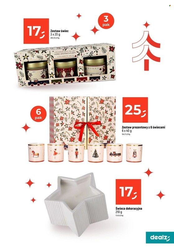 Gazetka Dealz - 2.12.2024 - 7.12.2024. Strona 13