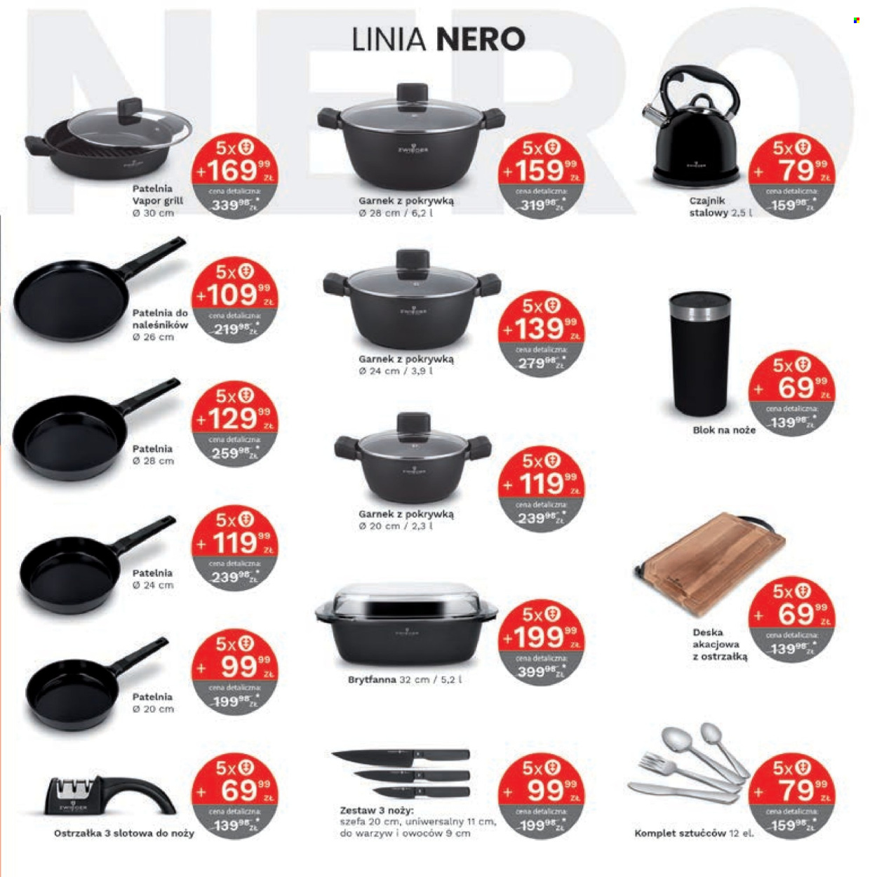 Gazetka Stokrotka Supermarket - 21.11.2024 - 11.12.2024. Strona 55