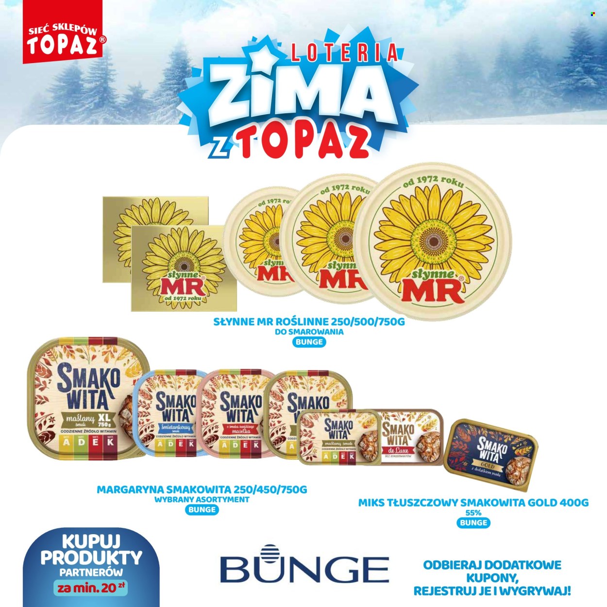 Leták Topaz - 2.12.2024 - 26.1.2025. Strana 22