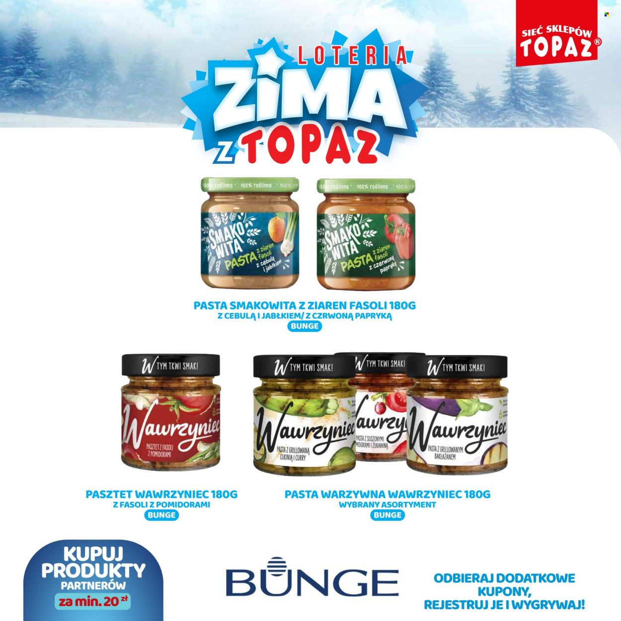 Leták Topaz - 2.12.2024 - 26.1.2025. Strana 23