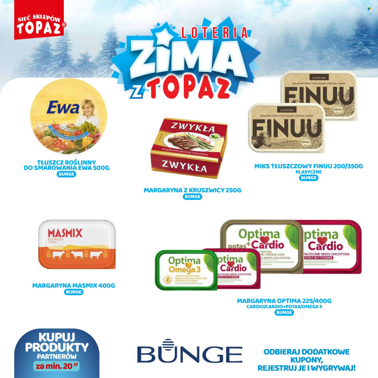 Gazetka Topaz - 2.12.2024 - 26.01.2025. Strona 24