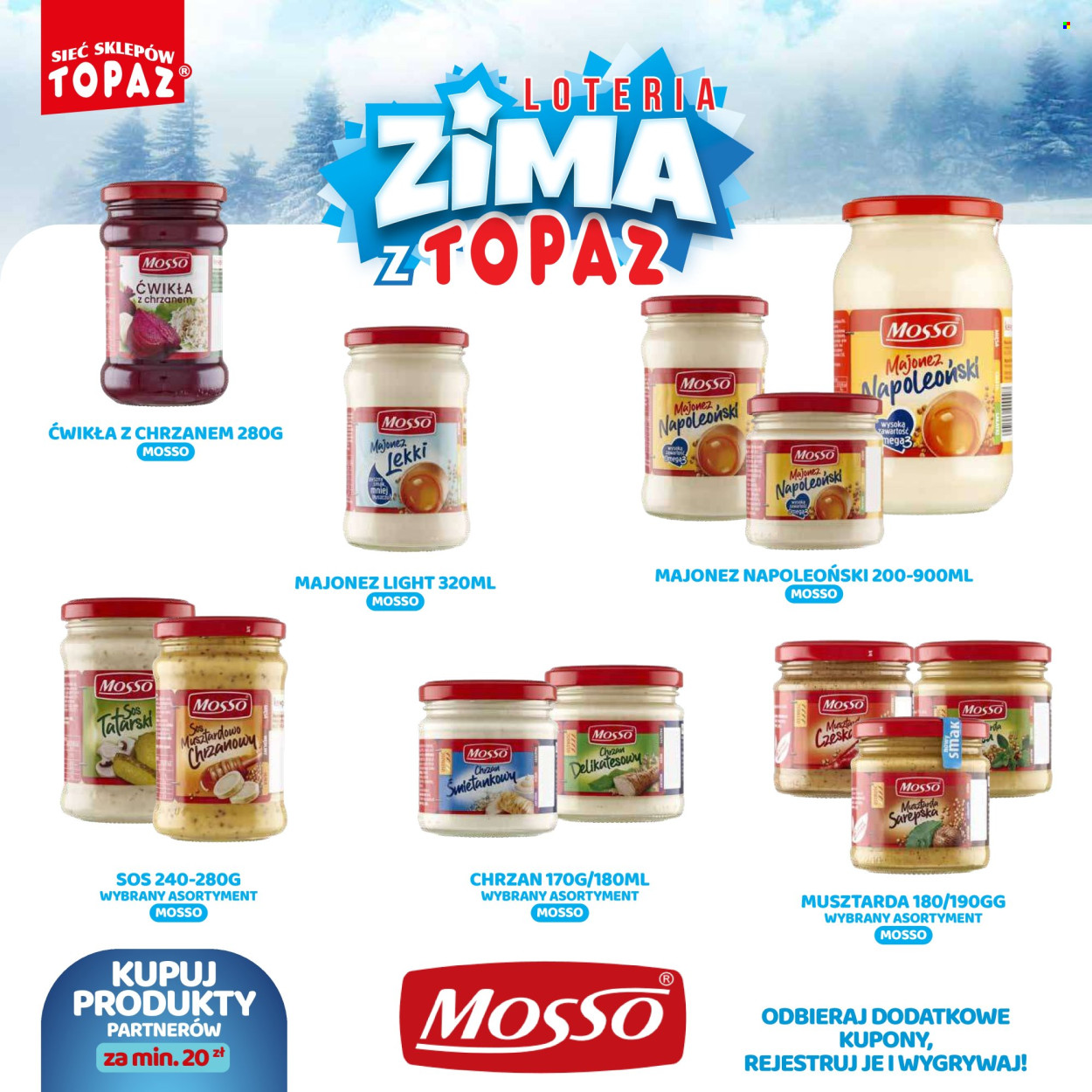 Leták Topaz - 2.12.2024 - 26.1.2025. Strana 26