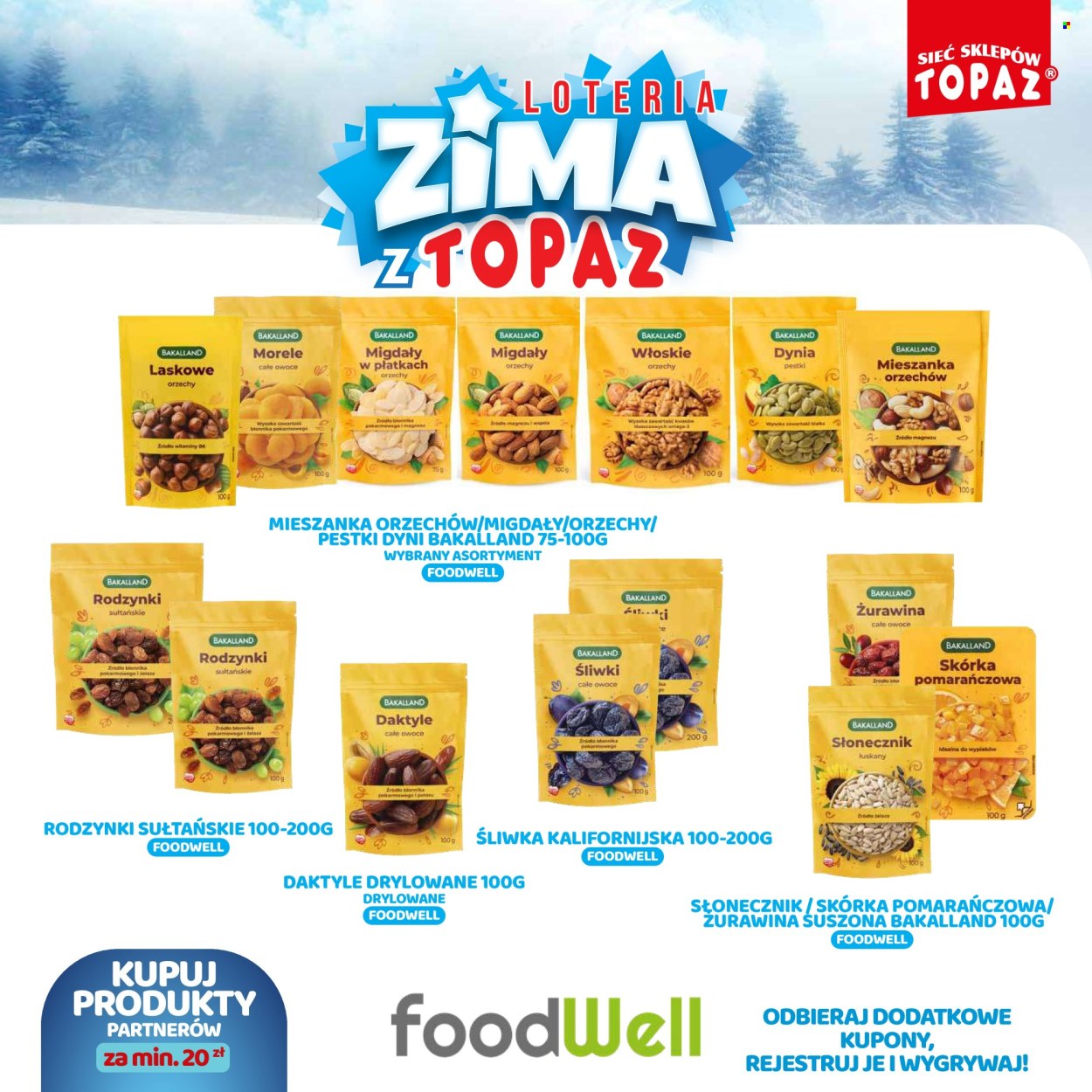 Leták Topaz - 2.12.2024 - 26.1.2025. Strana 27