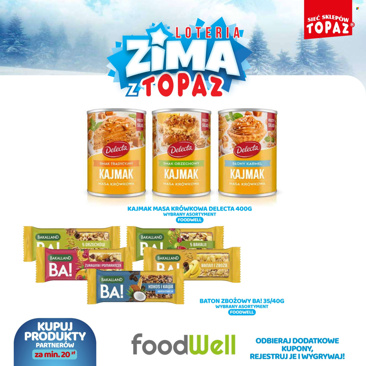 Leták Topaz - 2.12.2024 - 26.1.2025. Strana 29