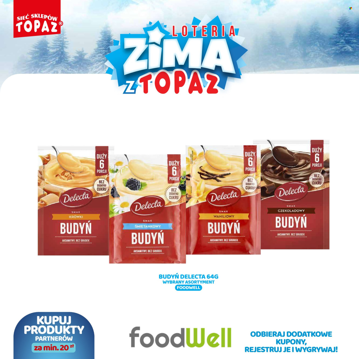 Leták Topaz - 2.12.2024 - 26.1.2025. Strana 30