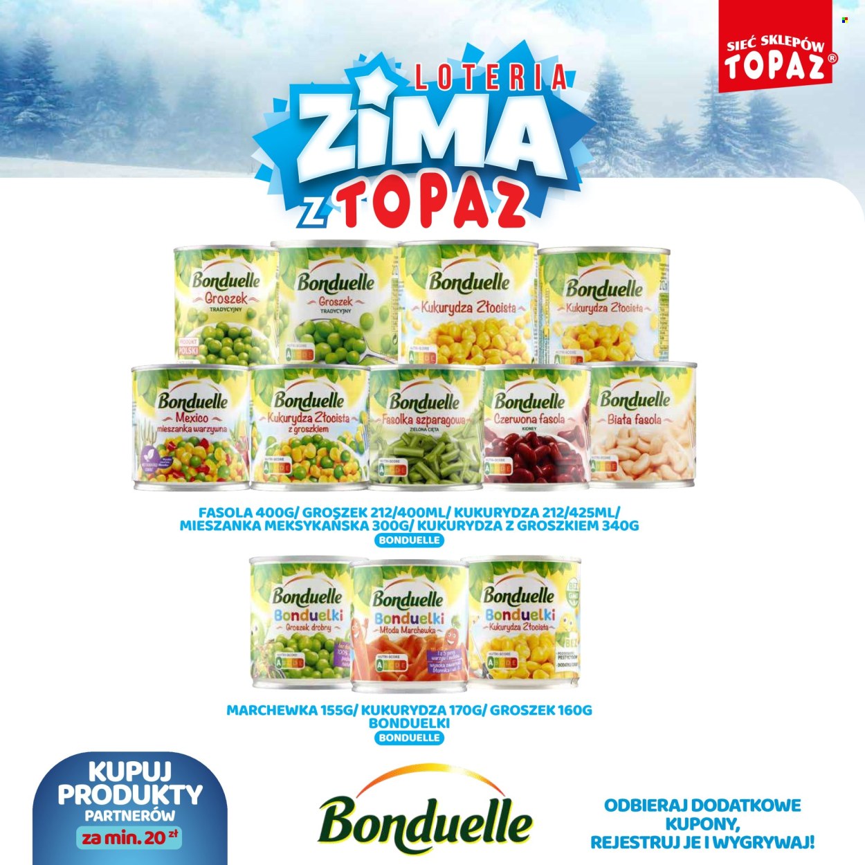 Leták Topaz - 2.12.2024 - 26.1.2025. Strana 33