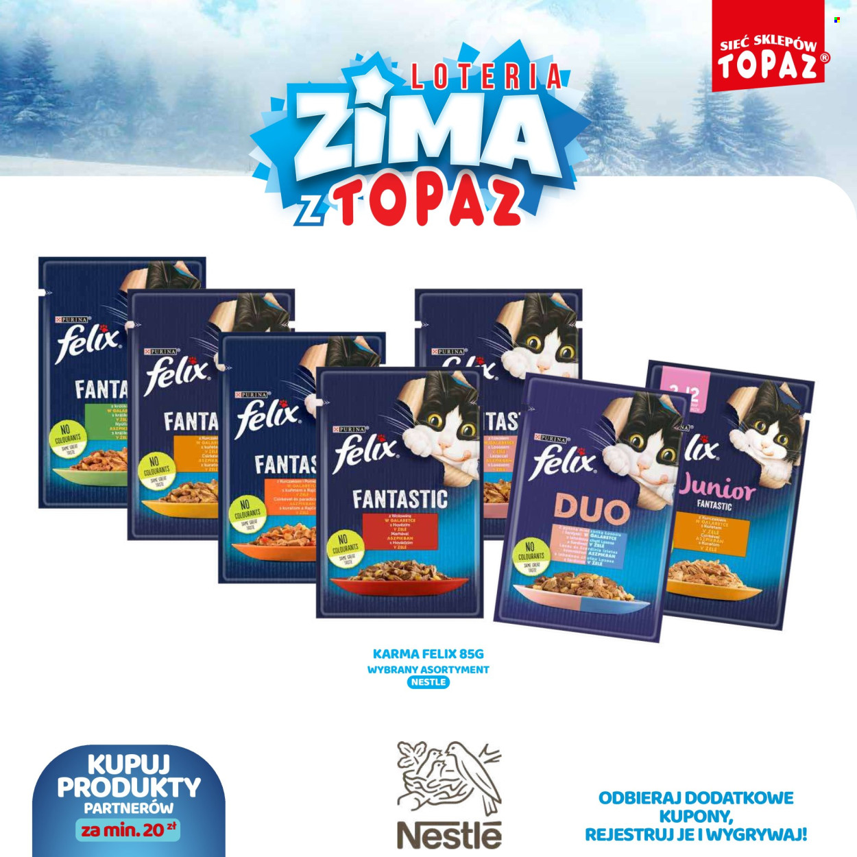 Leták Topaz - 2.12.2024 - 26.1.2025. Strana 41