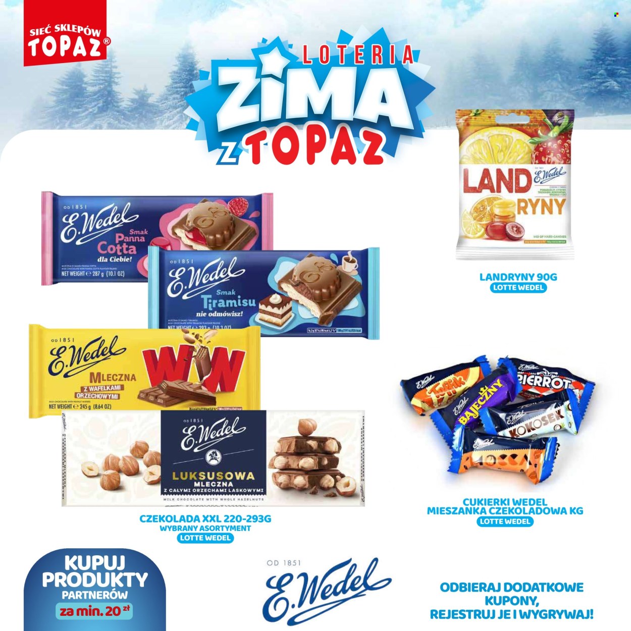 Leták Topaz - 2.12.2024 - 26.1.2025. Strana 48