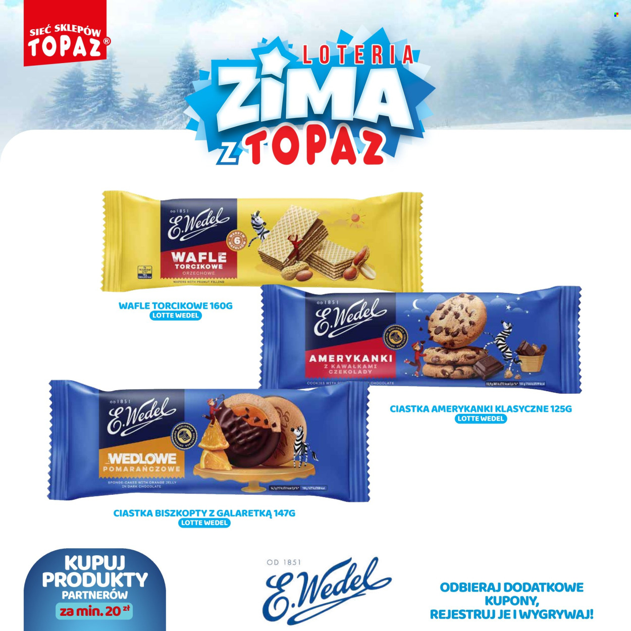 Leták Topaz - 2.12.2024 - 26.1.2025. Strana 50
