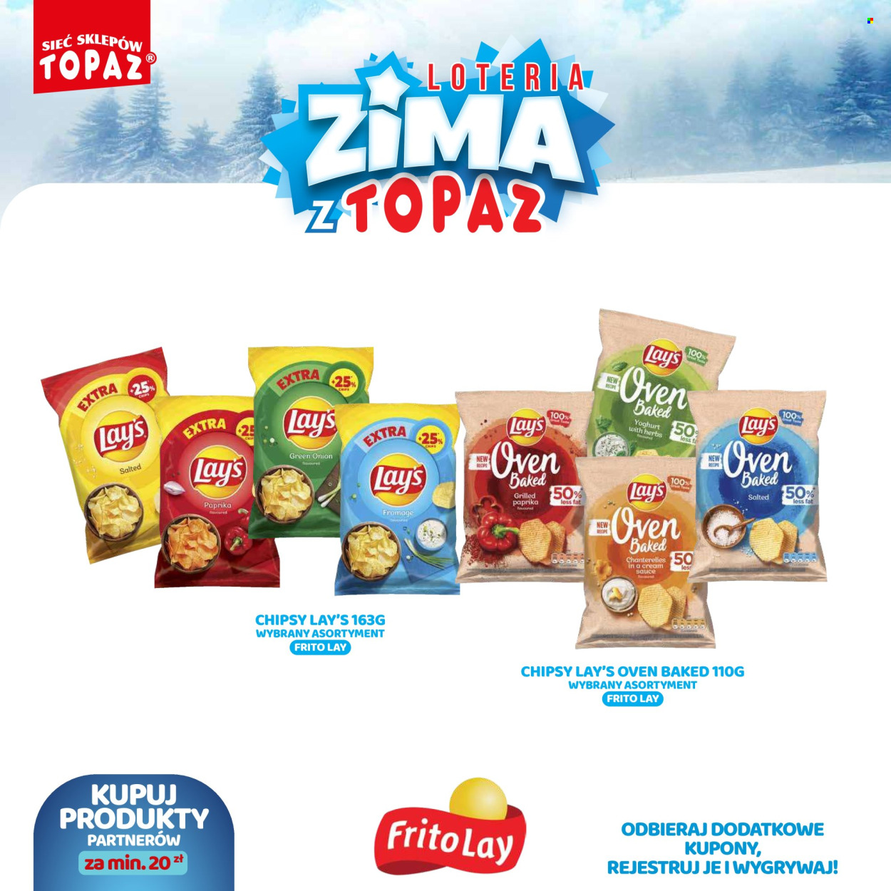 Leták Topaz - 2.12.2024 - 26.1.2025. Strana 52