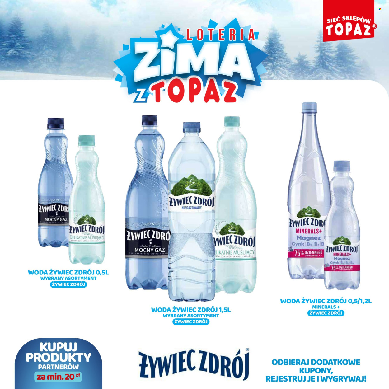 Leták Topaz - 2.12.2024 - 26.1.2025. Strana 53