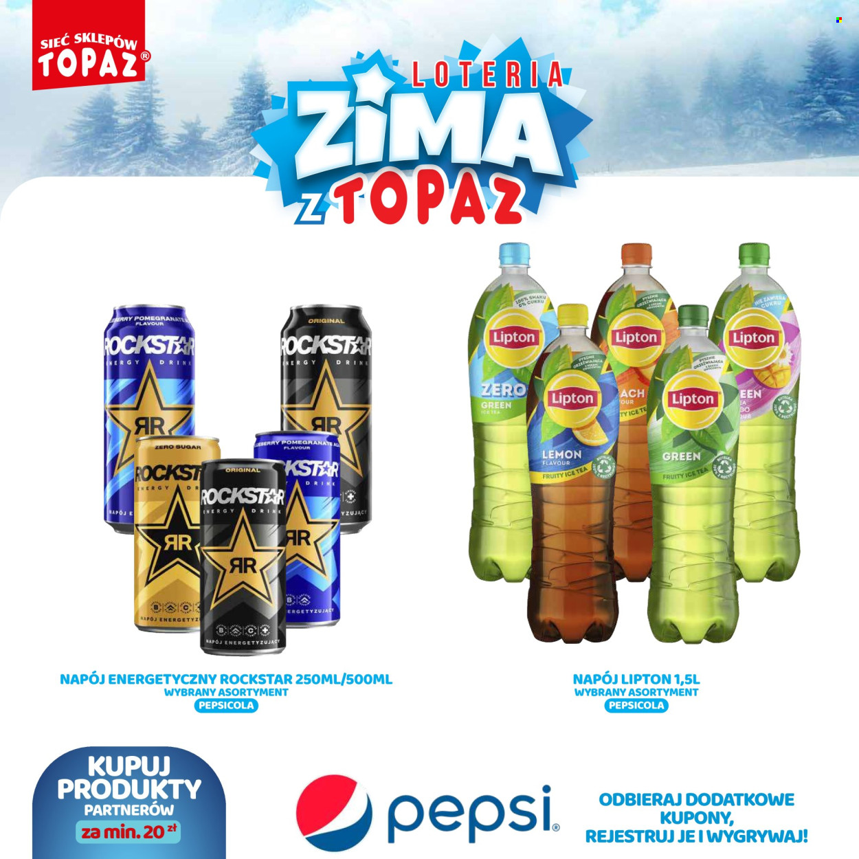 Leták Topaz - 2.12.2024 - 26.1.2025. Strana 60