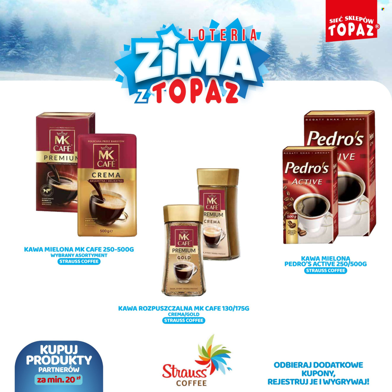 Leták Topaz - 2.12.2024 - 26.1.2025. Strana 69