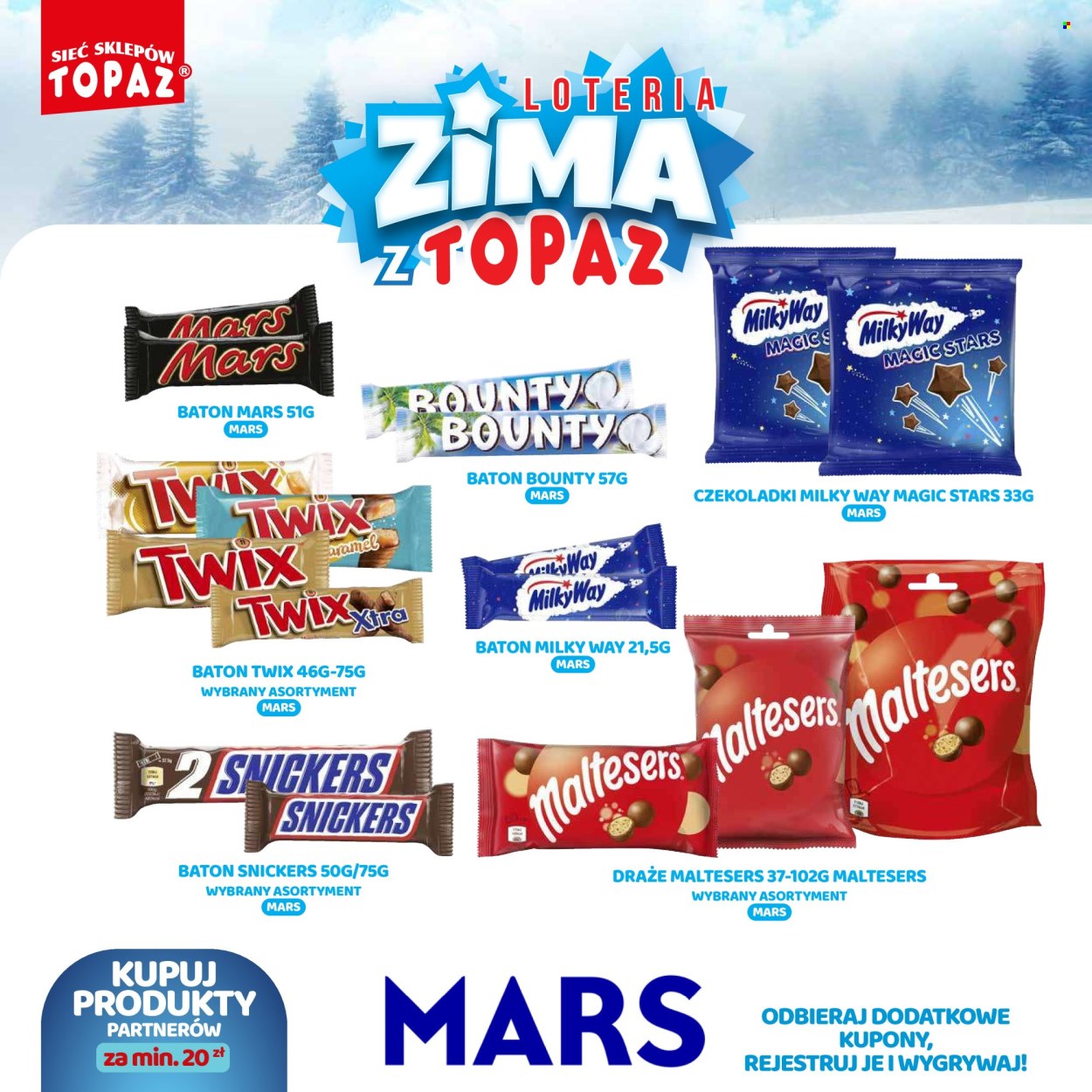Leták Topaz - 2.12.2024 - 26.1.2025. Strana 72