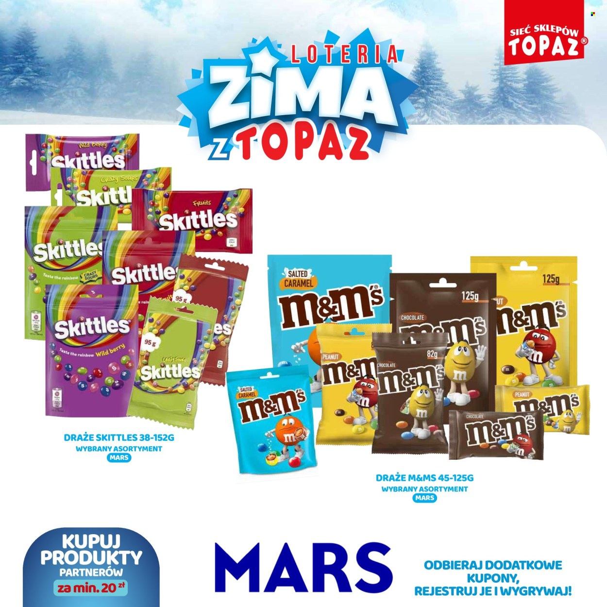 Leták Topaz - 2.12.2024 - 26.1.2025. Strana 73