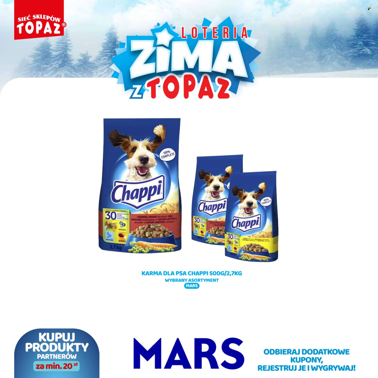 Leták Topaz - 2.12.2024 - 26.1.2025. Strana 76