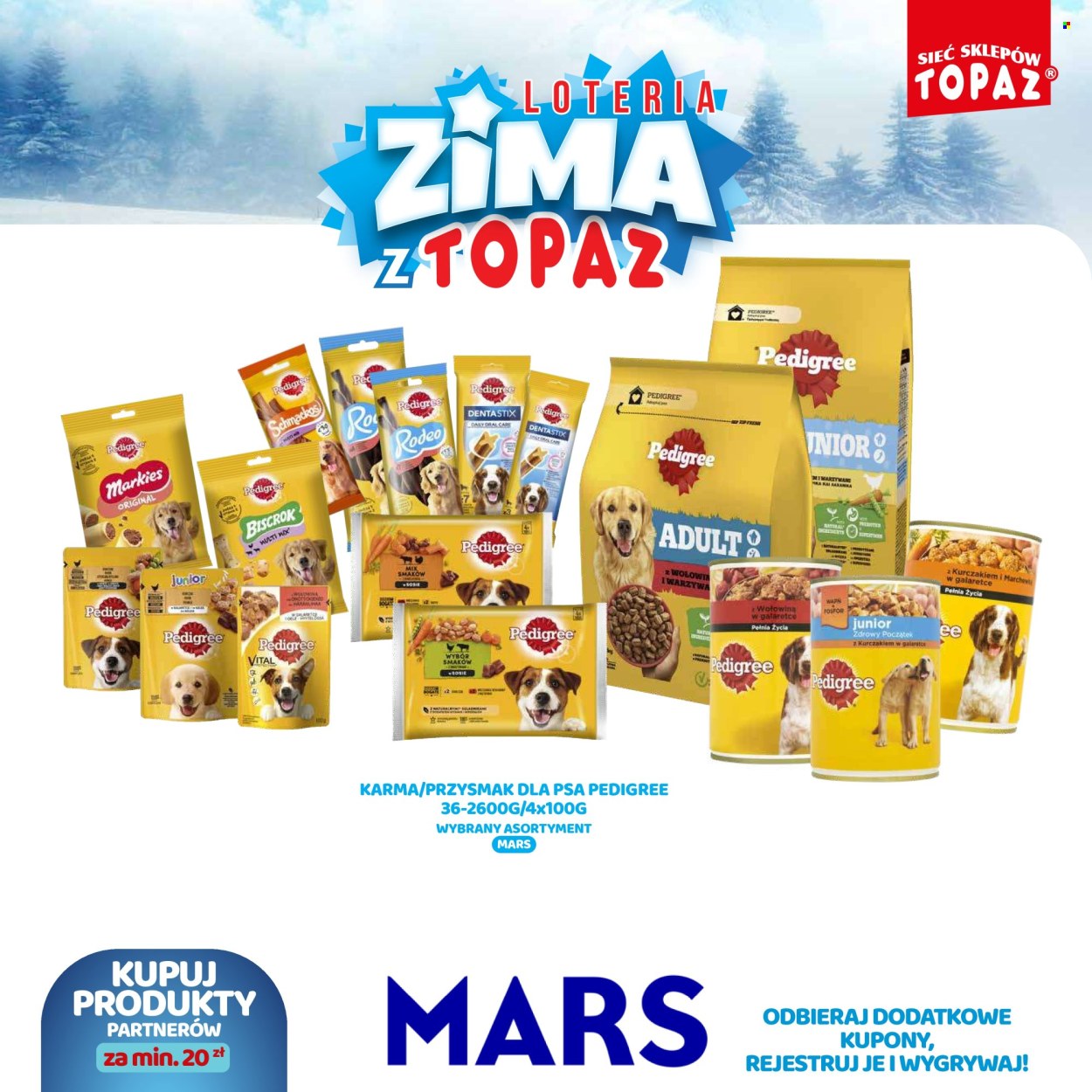 Leták Topaz - 2.12.2024 - 26.1.2025. Strana 77