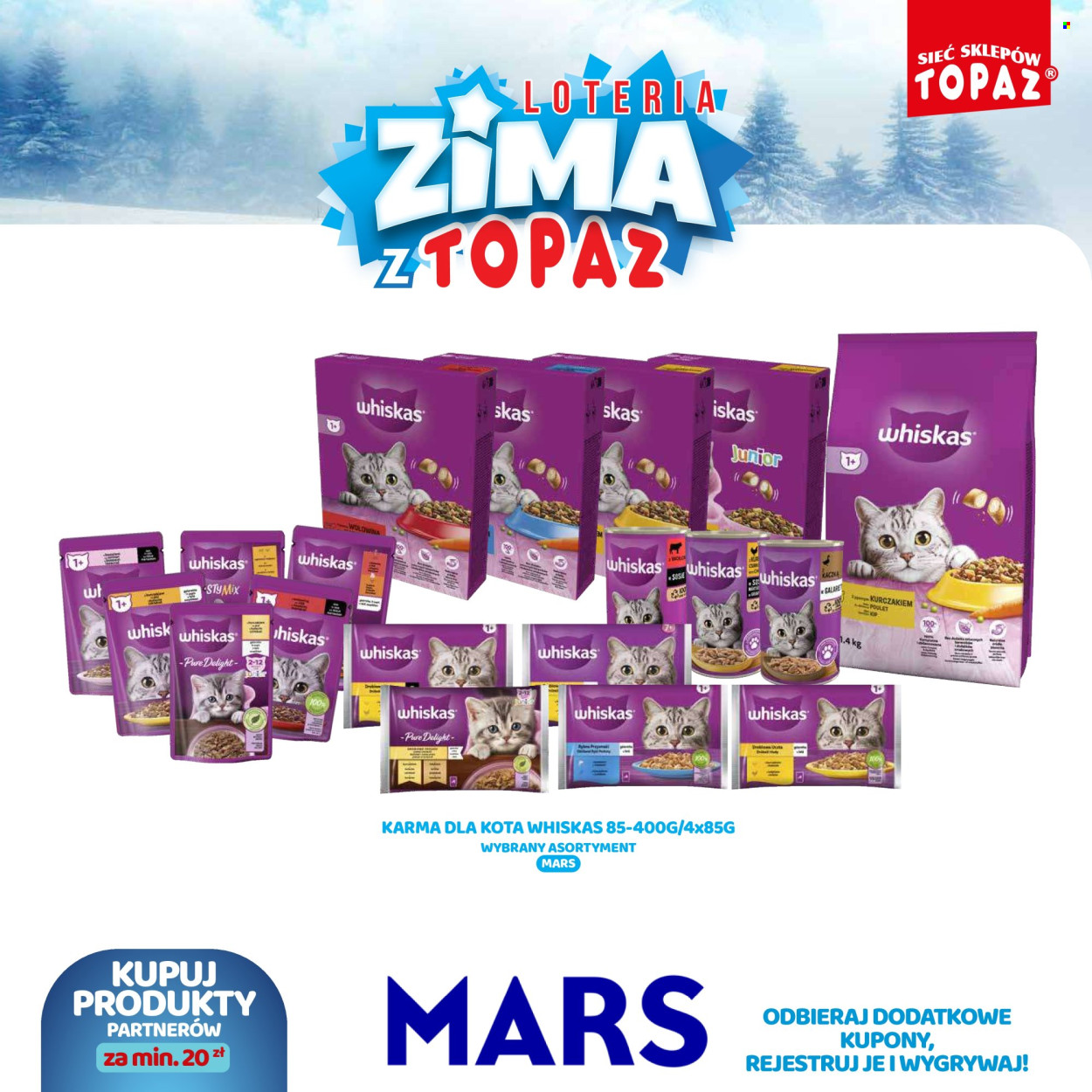 Leták Topaz - 2.12.2024 - 26.1.2025. Strana 79