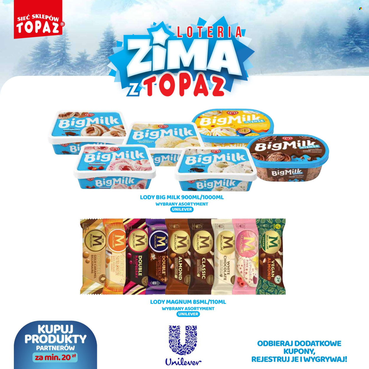 Leták Topaz - 2.12.2024 - 26.1.2025. Strana 80
