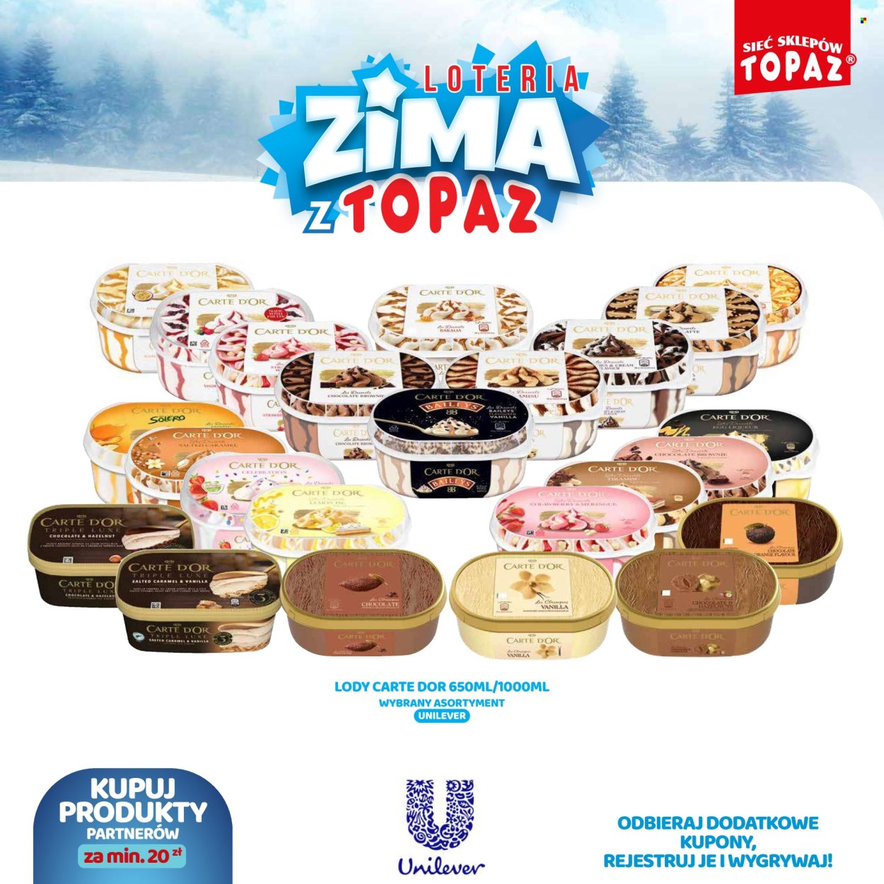 Leták Topaz - 2.12.2024 - 26.1.2025. Strana 81