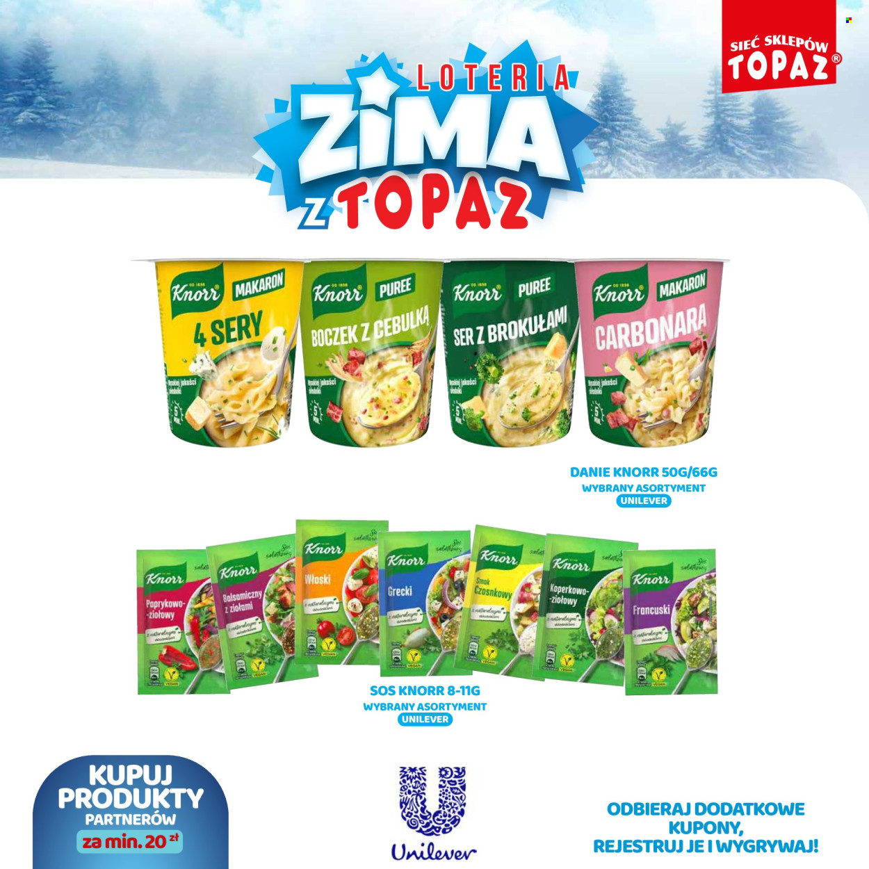 Leták Topaz - 2.12.2024 - 26.1.2025. Strana 83