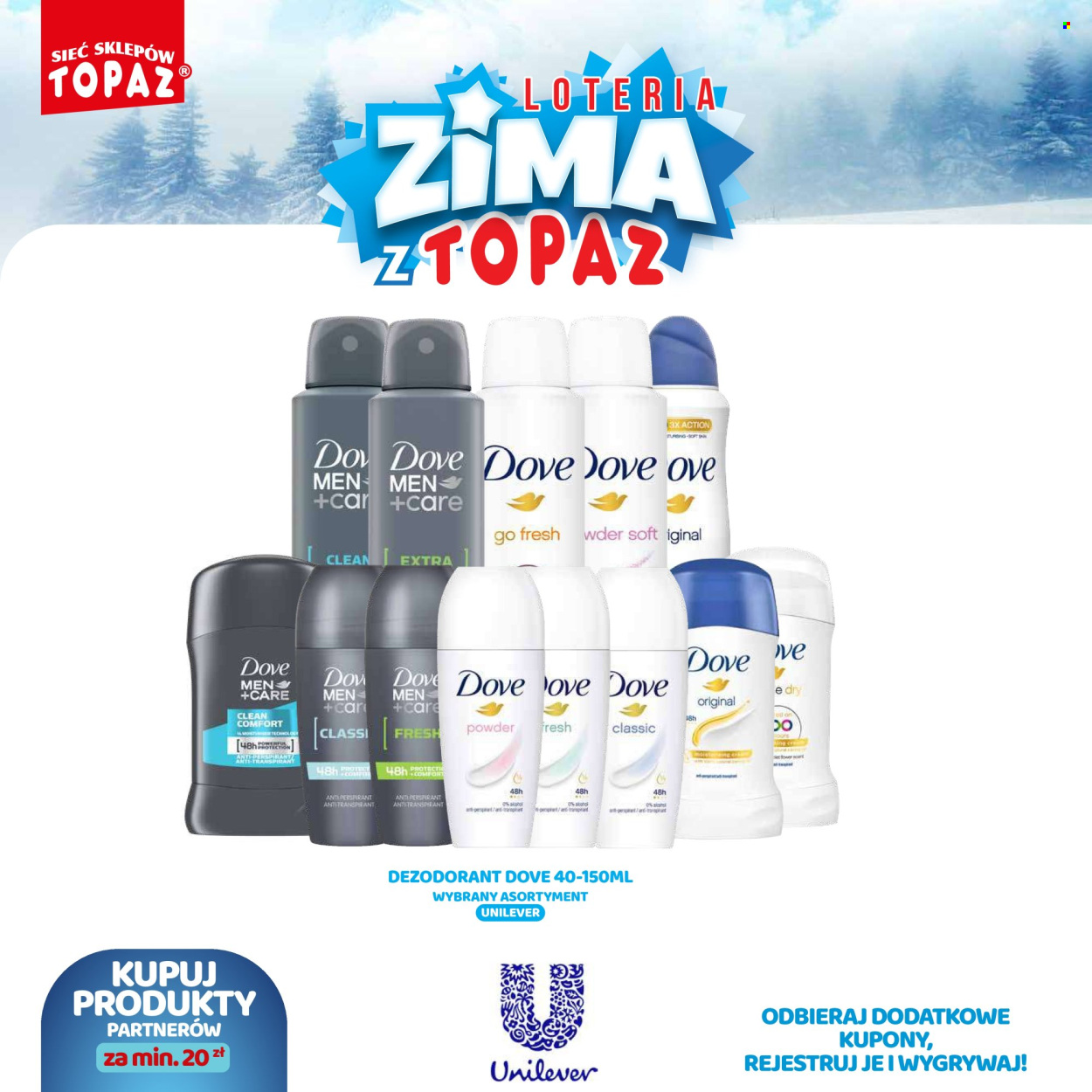 Gazetka Topaz - 2.12.2024 - 26.01.2025. Strona 86