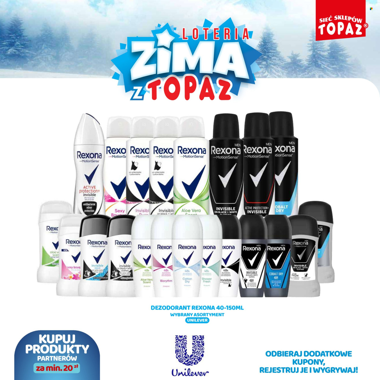 Gazetka Topaz - 2.12.2024 - 26.01.2025. Strona 87