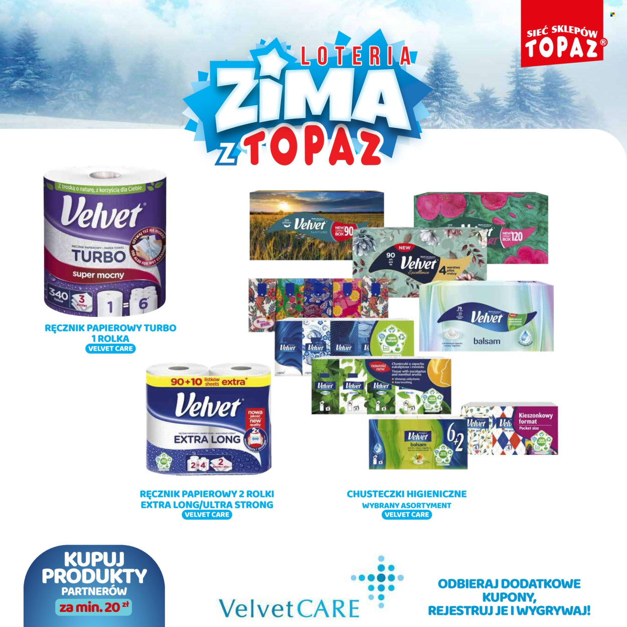 Leták Topaz - 2.12.2024 - 26.1.2025. Strana 91