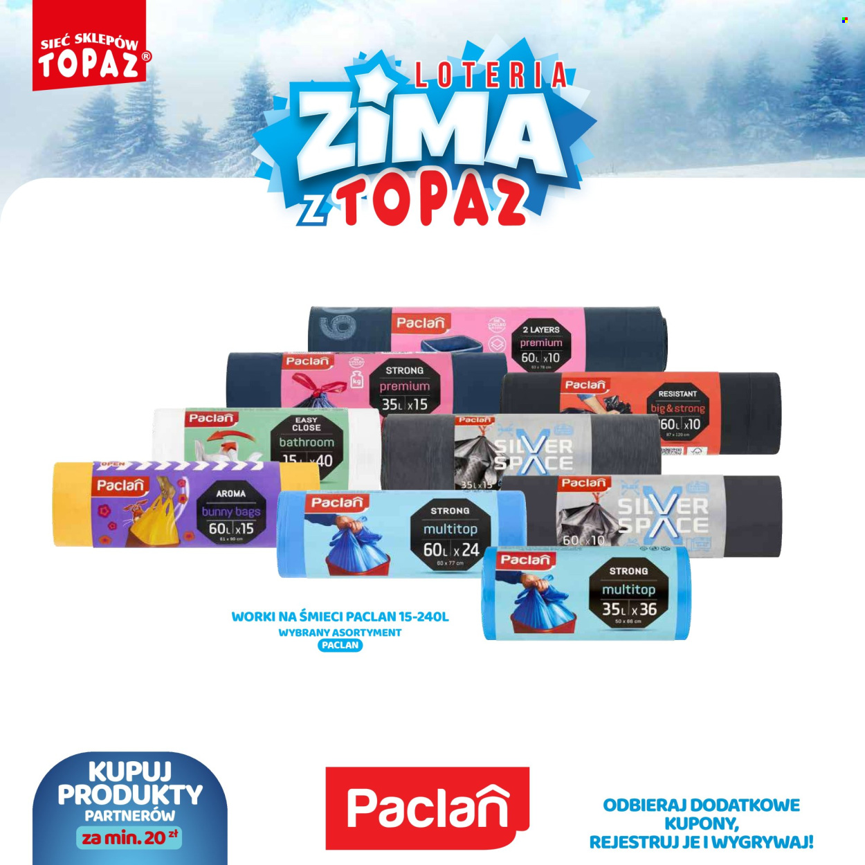 Leták Topaz - 2.12.2024 - 26.1.2025. Strana 92