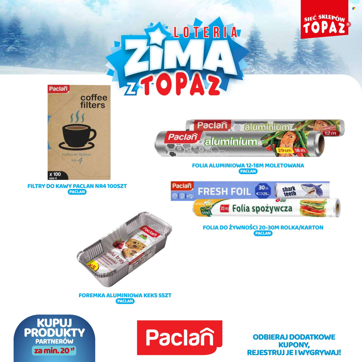 Leták Topaz - 2.12.2024 - 26.1.2025. Strana 93