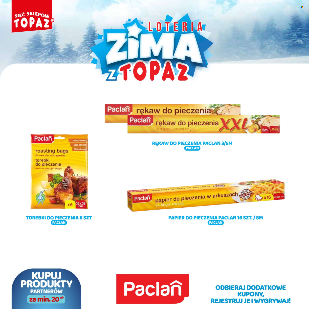 Leták Topaz - 2.12.2024 - 26.1.2025. Strana 94