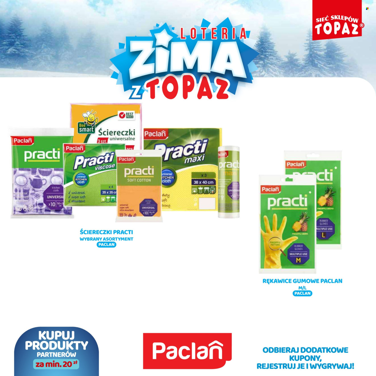 Leták Topaz - 2.12.2024 - 26.1.2025. Strana 97
