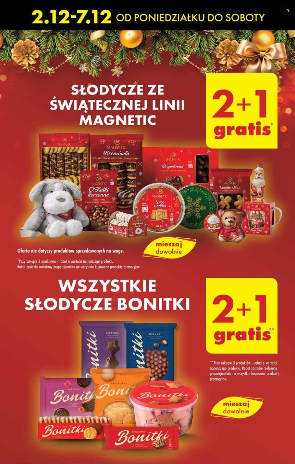 Gazetka Biedronka - 2.12.2024 - 7.12.2024. Strona 15