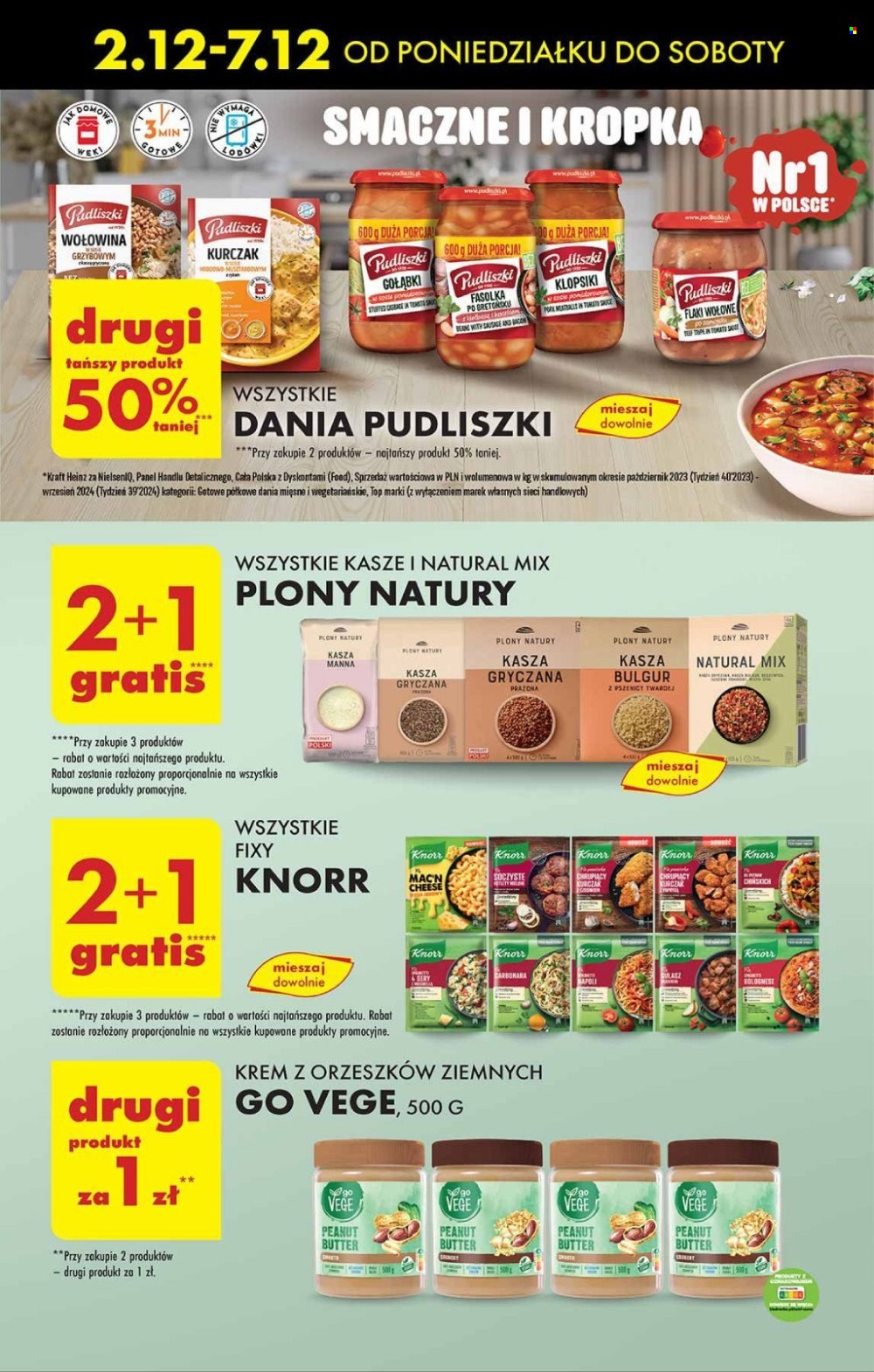 Gazetka Biedronka - 2.12.2024 - 7.12.2024. Strona 43