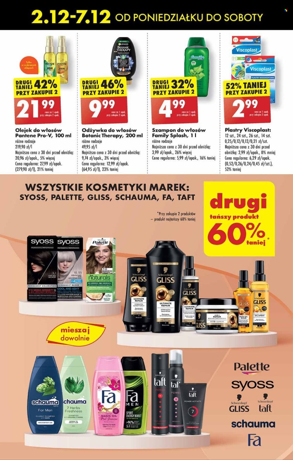 Gazetka Biedronka - 2.12.2024 - 7.12.2024. Strona 71