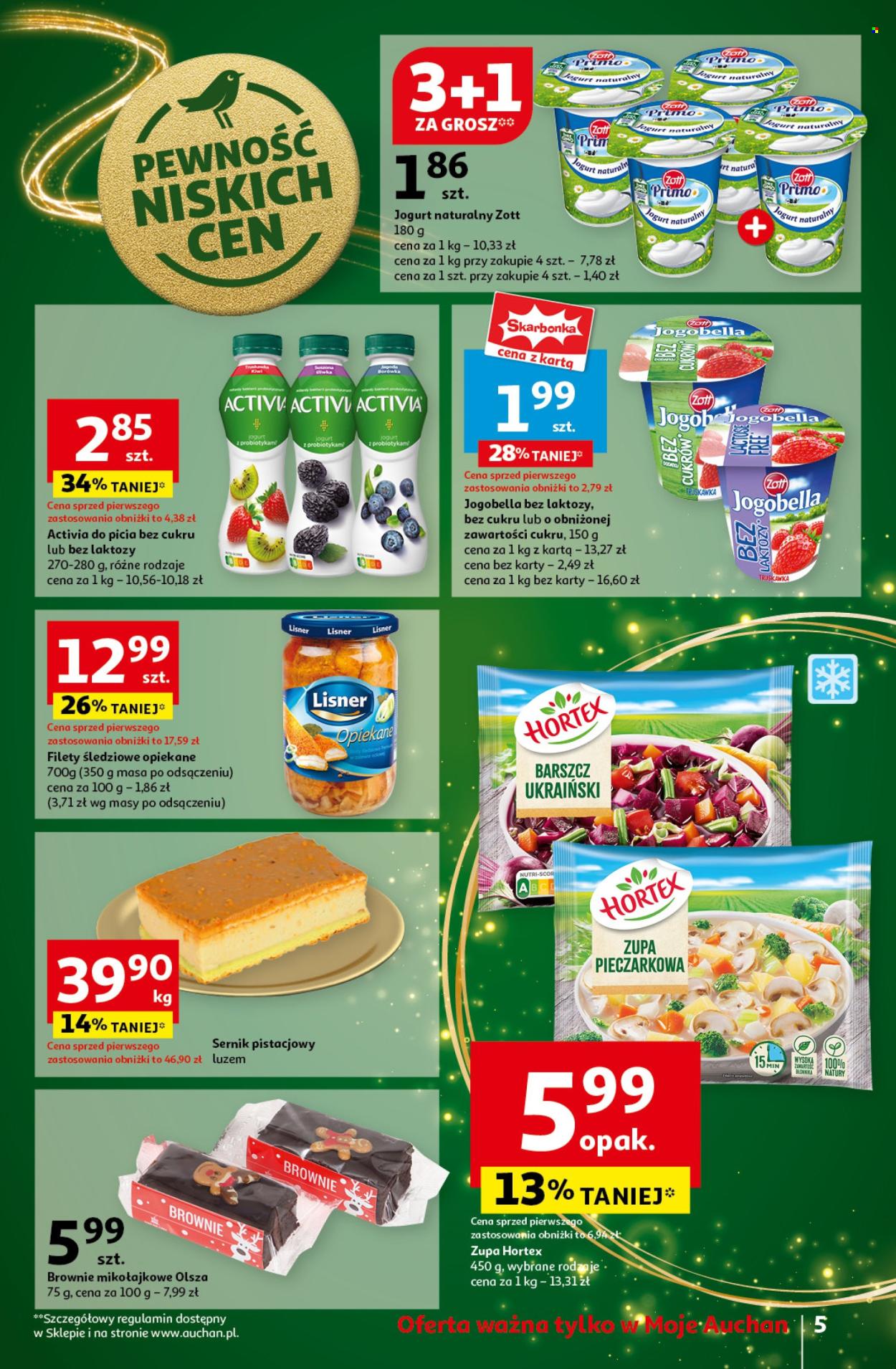 Gazetka Auchan - 5.12.2024 - 11.12.2024. Strona 7