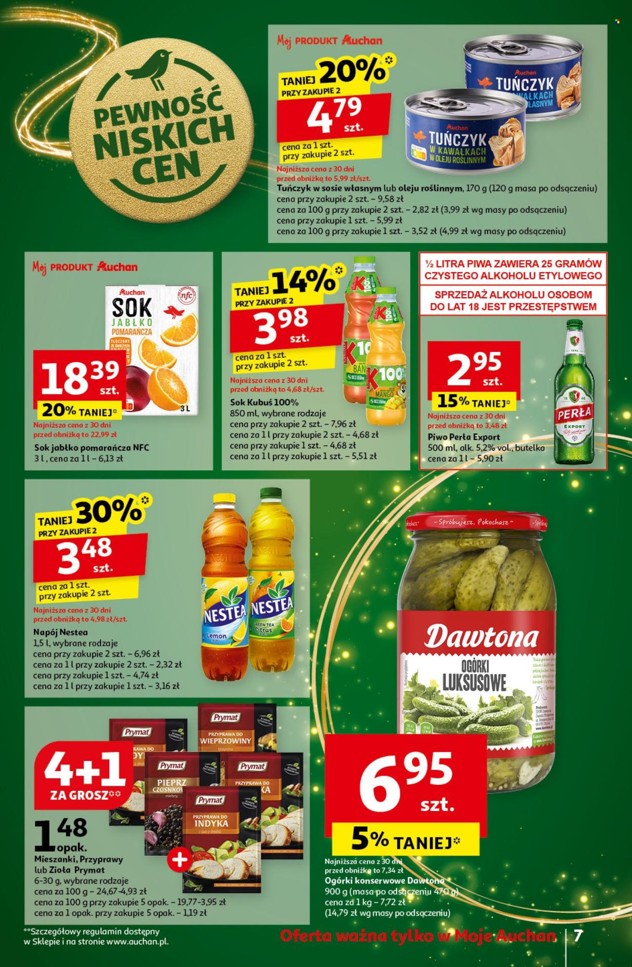 Leták Auchan - 5.12.2024 - 11.12.2024. Strana 9