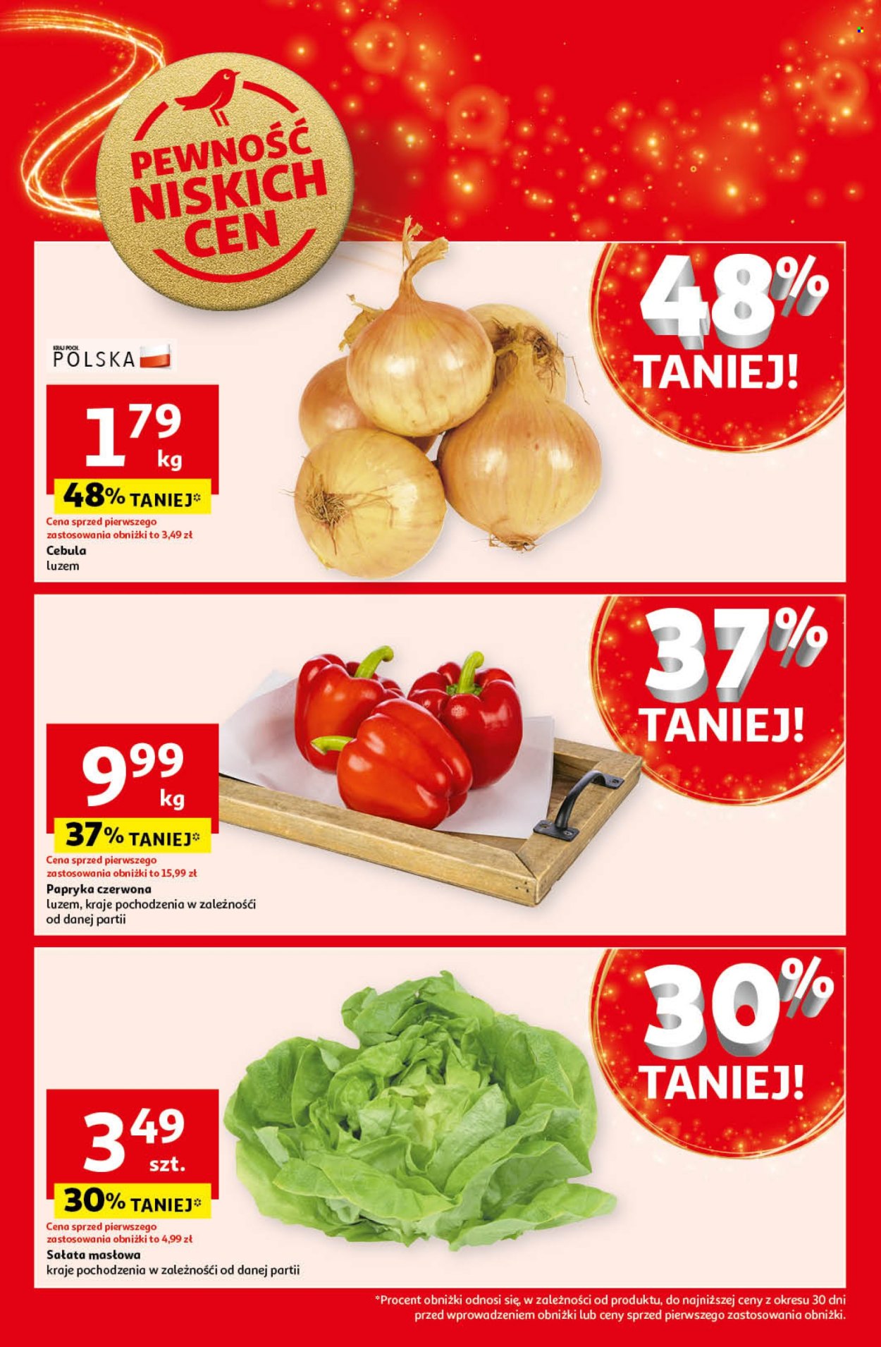 Gazetka Auchan - 5.12.2024 - 11.12.2024. Strona 8